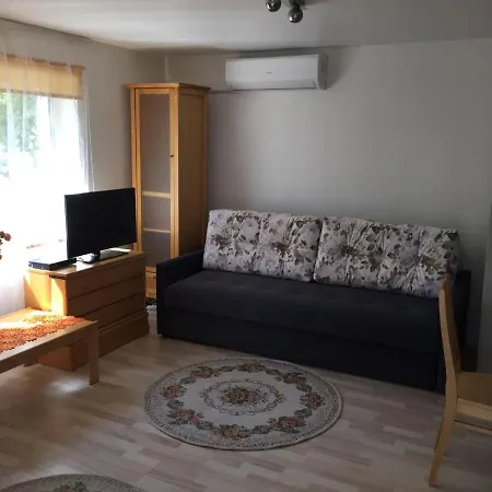 Tammsaare Hoovimaja *